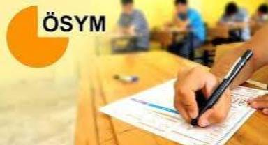KPSS lisans, ön lisans ve ortaöğretim tercih sonuçları açıklandı