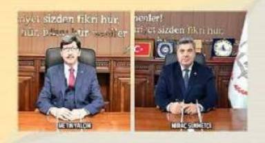 MEB il müdürleri arasında yer değişikliği