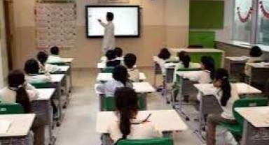 “MEB, tavanı ve yönetmeliği deldirmemeli”