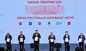 Millet İttifakı