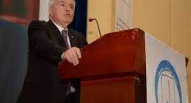 Aydınlar Ocağı Genel Başkanı M. Erkal: Milli egemenliği sıfırlama yanlışı, yeni anayasa ve Türkiye'deki meraklıları