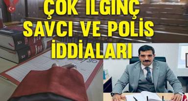 Sinan Ateş cinayetinde ilginç iddialar: ‘Savcının izni uzatıldı, polisin tayini çıktı’