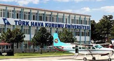 Türk Hava Kurumu Üniversitesi’ndeki skandallar sürüyor