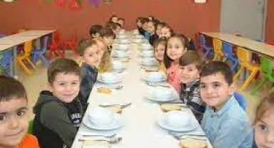 Ücretsiz yemek 6 Şubat’ta başlıyor