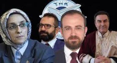 Üniversiteye gitmeden diploma aldılar