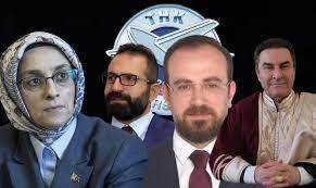 Üniversiteye gitmeden diploma aldılar