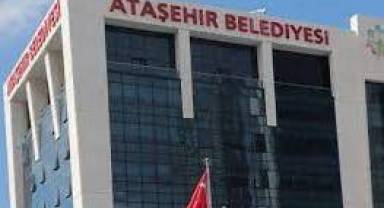 Ataşehir Belediyesi'ne operasyon: Üçü başkan yardımcısı 28 kişi gözaltında