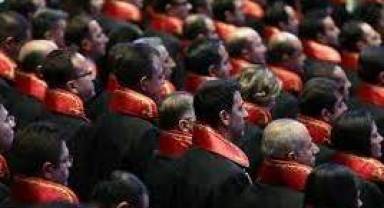 Avukat ordusu harekete geçti! Depremde yerle bir olan binalar için suç duyurusu!