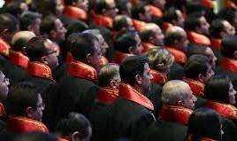 Avukat ordusu harekete geçti! Depremde yerle bir olan binalar için suç duyurusu!