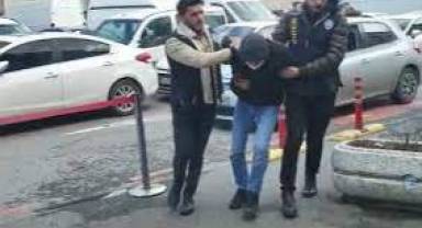 Bu alçaktan da deprem dolandırıcılığı: Ahbap'ın adını kullanmıştı; yakalandı