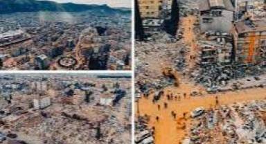 Hatay için 3 yıl önce uyardılar: 52 bin bina yıkılacak, 30 bin can kaybı yaşanacak