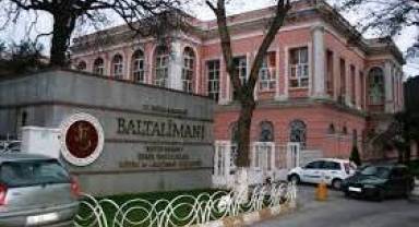 İstanbul'un köklü hastaneleri tek tek boşaltılıyor: Baltalimanı da taşınıyor