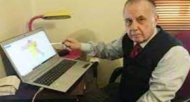 Prof. Dr. Erçin Kasapoğlu: Bir an evvel 'Afet Bakanlığı' kurulmalı