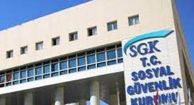 Sosyal Güvenlik Kurumu'nda yolsuzluk: 1 milyar liralık vurgun…