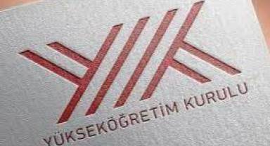 Üniversitelerde de eğitim öğretime erteleme