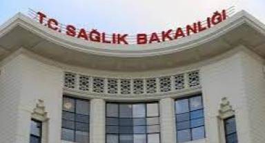 42 bin 500 sağlık personeli alınacak