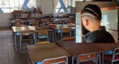 Japonya’da gündem okulda ‘saç kuralı'na uymayan çocuk: Mezuniyet töreninde yalnız bırakıldı
