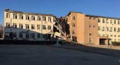 Jeoloji Mühendisleri Odası'ndan harekete geçme çağrısı: 4 binden fazla okul yüksek risk alanında