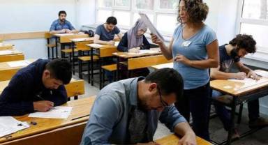 KPSS başvuruları ne zaman yapılacak? 2023 KPSS sınavları ne zaman?