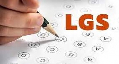 LGS tarihi açıklandı