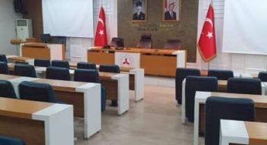 Giresun Valiliği'nde neler oluyor? (2)