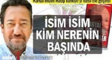 Kartal İmam Hatip Türkiye’yi nasıl ele geçirdi