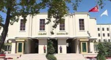 Kaymakamlık sınavındaki