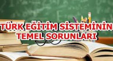 Yazarımız Demirel: MEB'in sümen altı ettiği sorunlarımız çözülsün artık!