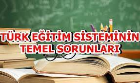 Yazarımız Demirel: MEB'in sümen altı ettiği sorunlarımız çözülsün artık!