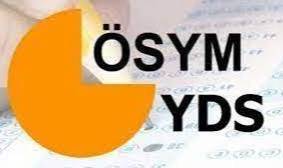YDS'nin yapılacağı tarih belli oldu