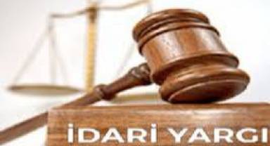 12 ilde 24 idare mahkemesi kurulacak