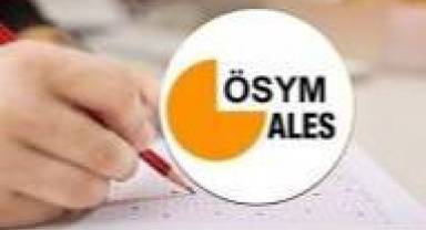2023-ALES/1 sonuçları açıklandı