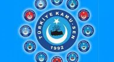 Kamu-Sen: Beklentimiz; Temmuz Zammından Müstakil Şekilde, Gelir Kaybını Telafi Edecek Bir Seyyanen Artış Müjdesidir.