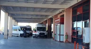 Okulda deneyde kullanılan malzeme patladı: Yaralılar var