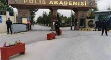 Polis Akademisi Başkanlığına bağlı yükseköğretim kurumlarına 28 akademisyen alınacak