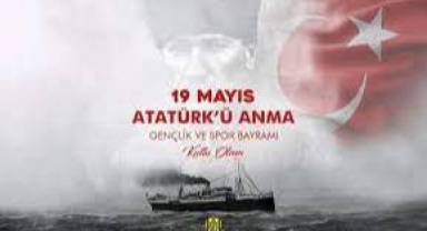 Yazarımız Öner diyor ki: 19 Mayıs İkinci Ergenekon'dan Çıkıştır