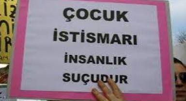 Bu nasıl olur? İstismarla suçlanan müdür yardımcısı görevine devam ediyor!