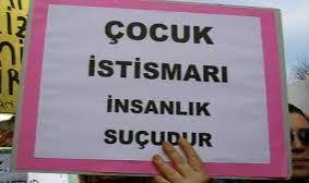 Bu nasıl olur? İstismarla suçlanan müdür yardımcısı görevine devam ediyor!