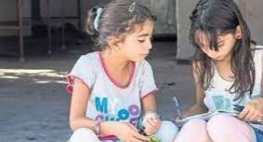 Düşündüren rapor: 1,5 milyon kız çocuğu okulda değil