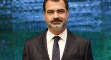 Eski TVF Başkanı devleti zarara uğratmış! Mehmet Bostan tutuklandı