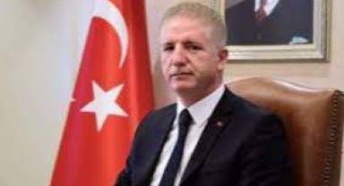 İstanbul Valisi Davut Gül oldu