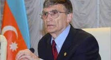 Türk Devletleri Teşkilatı Türk Üniversiteler Birliği Rektörler Özel Toplantısında Aziz Sancar'ın Konuşması