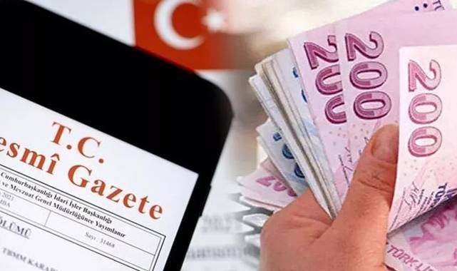 Noter, pasaport ve vize harçlarına yüzde 50 zam geldi