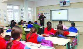 Öğretmenlik meslek kanunu ile ilgili tekrar görüş verilecek