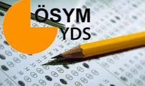 YDS sonuçları açıklandı