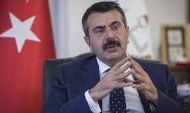 Bakan Tekin: Okul müdürlerini öğretmenler seçecek…