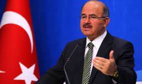 Eski Bakan H. Çelik: Milli Eğitim'in ruhu yok, eğitim S.O.S. veriyor
