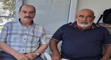 Yazarımız Y. Yeniçerioğlu'nun TES Eski Genel Başlanı Ş. Özcan ile İLKSAN Seçimleri İle İlgili Röportajı