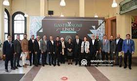 Türkiye'de bir ilk: MEB gastronomi lisesi açıyor
