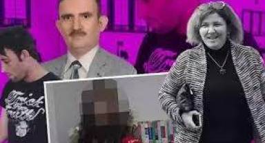 Eğitimcilerin Yüz Karası İki Okul Müdürü Okul 1. Olan Bir Kız Öğrencinin Hayatını Kararttı!